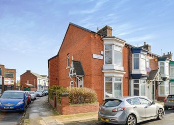 Thumbnail Detached house for sale in Crescent Road, Middlesbrough, North Yorkshire