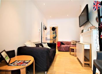 Thumbnail 3 bed flat to rent in Clapham Common Southside, Clapham Common, London