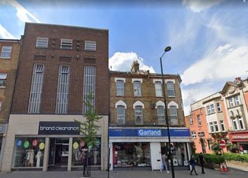 Thumbnail Commercial property for sale in High Road, London