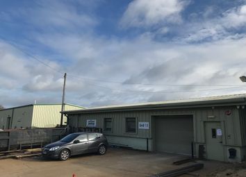 Thumbnail Industrial to let in Ashwell Road, Royston