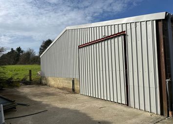 Thumbnail Warehouse to let in Micheldever, Winchester