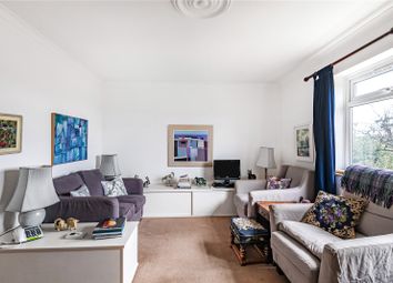 Thumbnail 1 bed flat for sale in Mount View Road, London