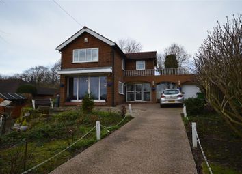 Pontefract - 3 bed detached house for sale