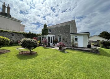 Thumbnail Detached house to rent in Brocks Lane, Millbrook, Cornwall