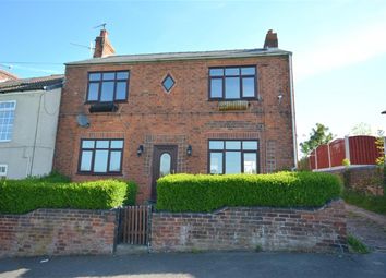 3 Bedrooms End terrace house for sale in Bridle Road, Stanfree, Chesterfield S44