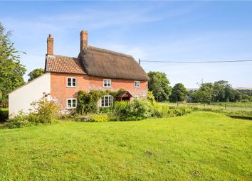 Thumbnail 3 bed cottage for sale in Avebury Trusloe, Marlborough, Wiltshire