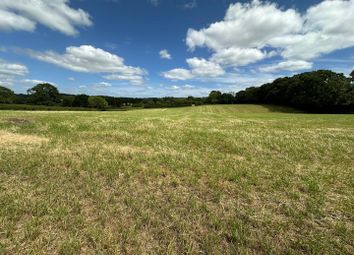 Thumbnail Land for sale in Corscombe, Dorchester