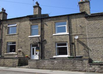 2 Bedroom Terraced house for rent