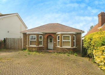 Thumbnail Bungalow for sale in Grovehurst Road, Kemsley, Sittingbourne, Kent