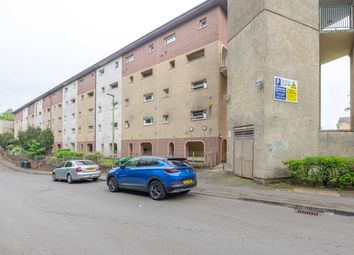 Thumbnail Flat for sale in Lulworth Court, Dundee