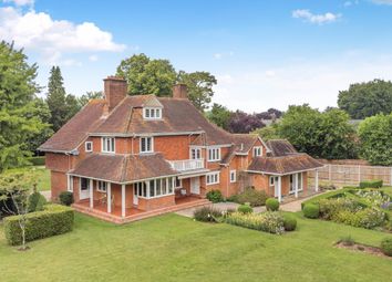 The Red House