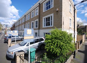 Thumbnail Town house for sale in Morecambe Street, Elephant &amp; Castle