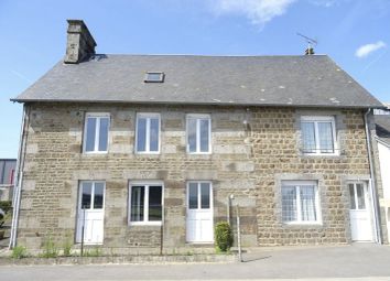 Thumbnail 4 bed property for sale in Juvigny-Le-Tertre, Basse-Normandie, 50520, France