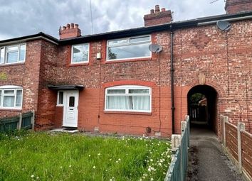 Thumbnail Property to rent in Fallowfield, Manchester