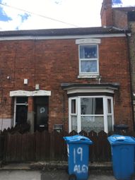 Thumbnail Property to rent in Alexandra Road, Hull