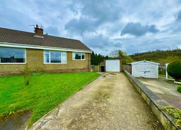 Thumbnail Bungalow to rent in Willow Tree Close, Keighley