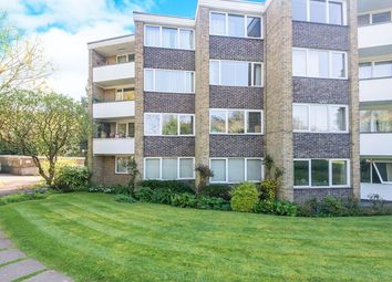 Thumbnail 2 bed flat for sale in Chetwynd Road, Southampton