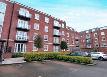 Thumbnail Flat to rent in The Salthouse Apartments, Gosport