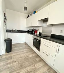 Thumbnail 2 bed flat for sale in Ottley Drive, Kidbrooke, London