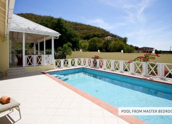 Thumbnail 3 bed villa for sale in Bay House, Hamilton, Antigua And Barbuda