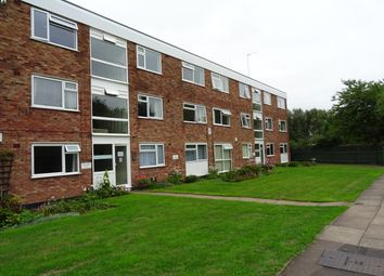 Thumbnail Flat to rent in Gresley Road, Wyken, Coventry
