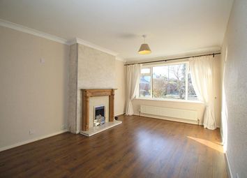 Thumbnail 3 bed semi-detached house to rent in Dulverton Close, Loughborough