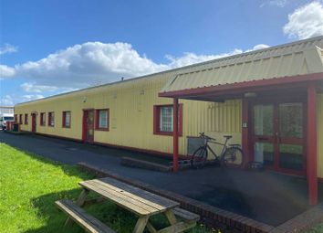 Thumbnail Office to let in Unit 2 Archant House, Babbage Road, Totnes
