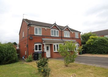 3 Bedroom Semi-detached house for rent