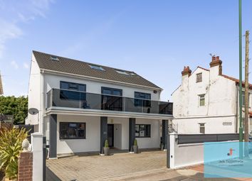 Thumbnail Detached house for sale in Brighton Road, Lancing