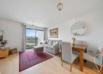 Thumbnail Flat for sale in High Street, London