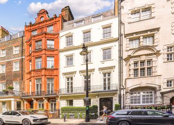 Thumbnail Flat for sale in Charles Street, Mayfair