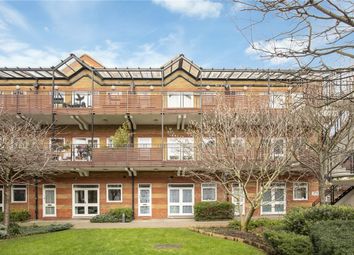 Thumbnail 2 bed flat to rent in Park House, Northfields, London