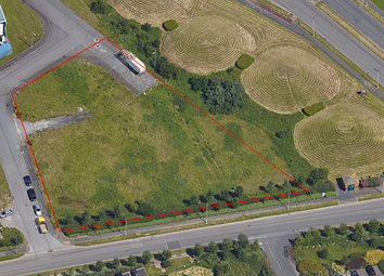 Thumbnail Land for sale in Queen Street, Hartlepool