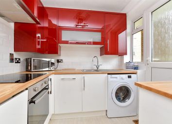 Thumbnail 2 bed maisonette for sale in Worcester Road, Sutton, Surrey