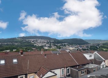 Thumbnail 2 bed terraced house for sale in Phillip Street, Graig, Pontypridd