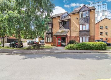 Thumbnail Flat for sale in Pasteur Close, Colindale, London