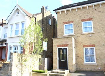 3 Bedroom End terrace house for sale