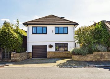Thumbnail Detached house for sale in Happy Mount Drive, Bare, Morecambe, Lancashire