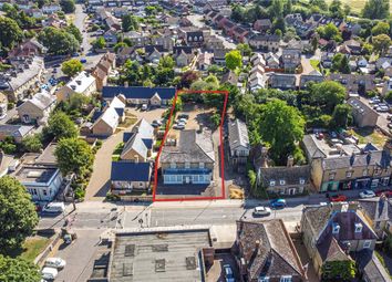 Thumbnail Land for sale in High Street, Soham, Ely, Cambridgeshire