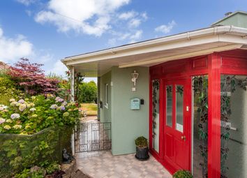 Thumbnail Detached bungalow for sale in Thorne Park Road, Torquay