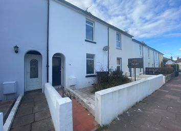 Thumbnail Room to rent in Archibald Road, Worthing, West Sussex