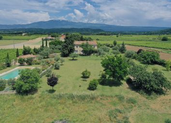 Thumbnail 6 bed villa for sale in Mazan, The Luberon / Vaucluse, Provence - Var
