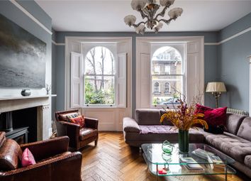 Thumbnail 3 bedroom semi-detached house for sale in Canonbury Park North, Canonbury