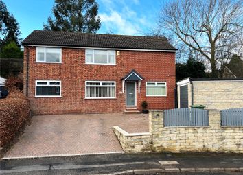 Thumbnail Detached house for sale in Dale Road, Dronfield, Derbyshire