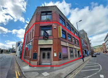 Thumbnail Pub/bar for sale in 64-66 North Lindsay Street, Dundee, City Of Dundee