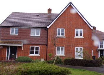 Thumbnail 3 bedroom property to rent in Chard Lane, Ringwood