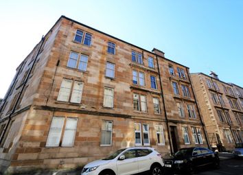 Thumbnail 2 bed flat to rent in Willowbank Crescent, Glasgow, City Of Glasgow