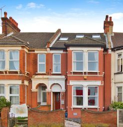 Thumbnail 5 bed terraced house for sale in West Road, Westcliff-On-Sea