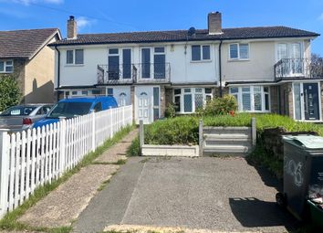 Thumbnail 3 bed terraced house for sale in Pratling Street, Maidstone