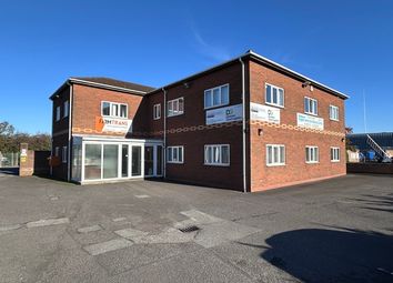 Thumbnail Office to let in Humber Inspection, Prince Henry Drive, Queens Road, Immingham, North East Lincolnshire